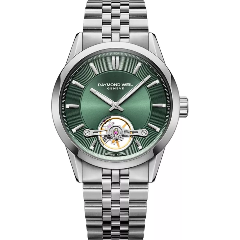 Годинник Raymond Weil Freelancer 2781-ST-52051