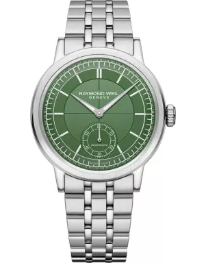 Годинник Raymond Weil Millesime 2930-ST-52001