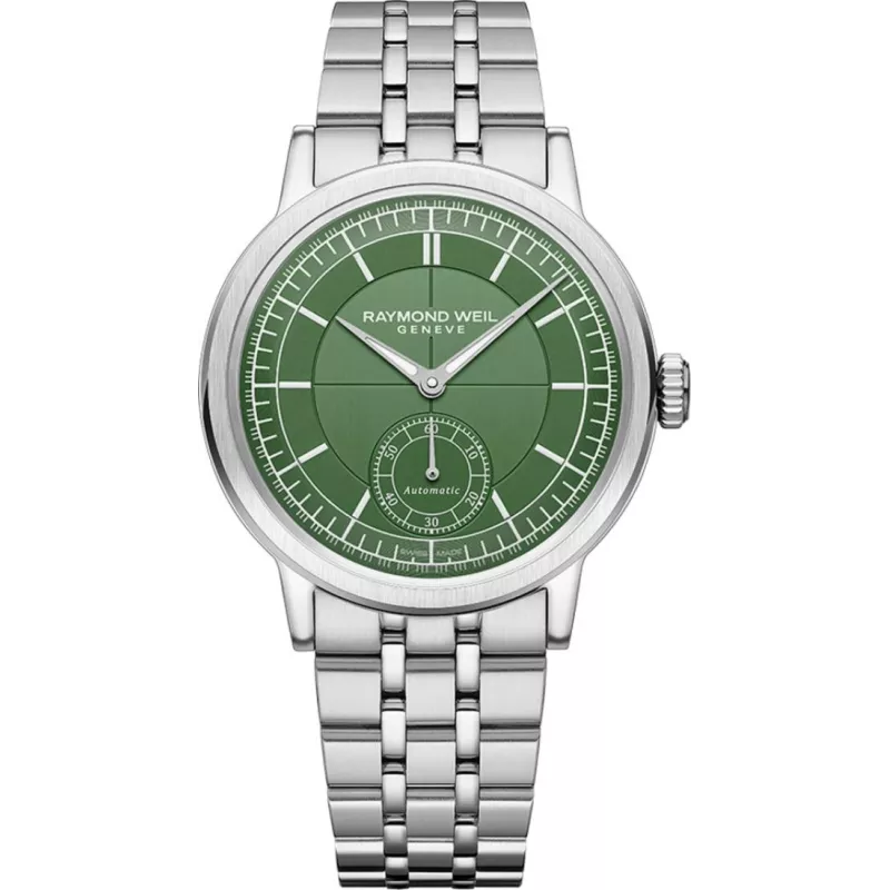 Годинник Raymond Weil Millesime 2930-ST-52001