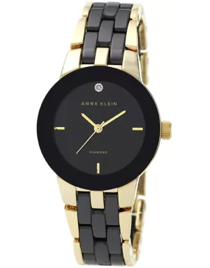 Годинник Anne Klein AK/1610BKGB