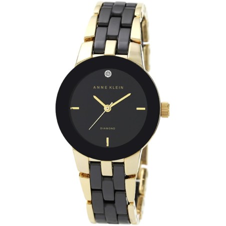 Годинник Anne Klein AK/1610BKGB