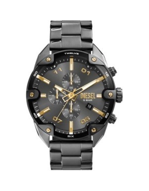 Годинник Diesel Spiked DZ4669