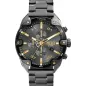 Годинник Diesel Spiked DZ4669