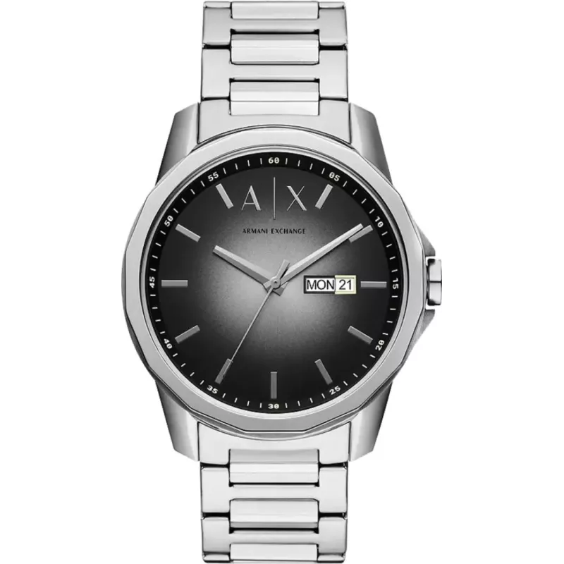 Годинник Armani Exchange Banks AX1764