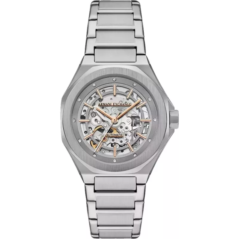 Годинник Armani Exchange AX4618
