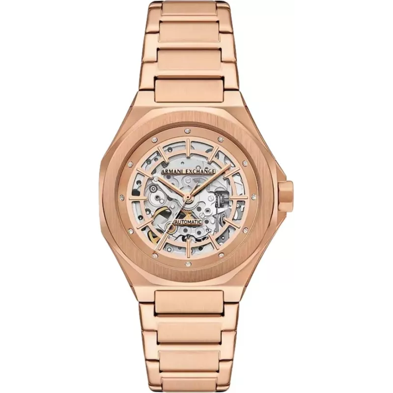 Годинник Armani Exchange AX4619