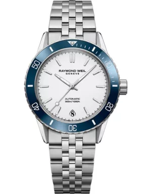 Годинник Raymond Weil Freelancer Diver 2755-ST3-30001