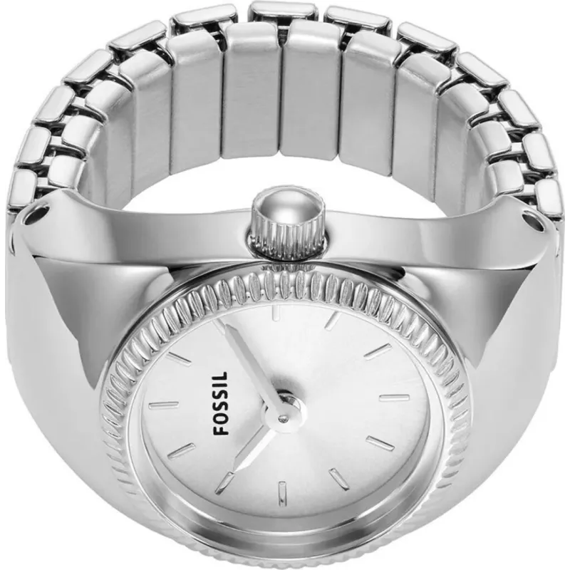 Кільце-годинник Fossil ES5245
