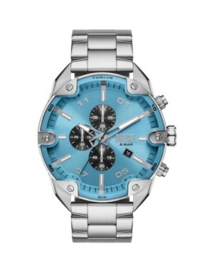 Годинник Diesel Spiked DZ4655