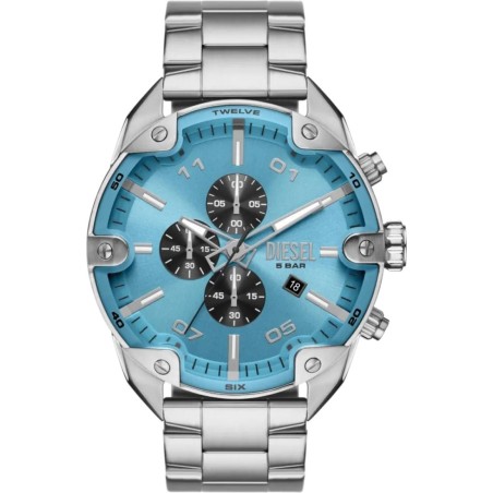 Годинник Diesel Spiked DZ4655