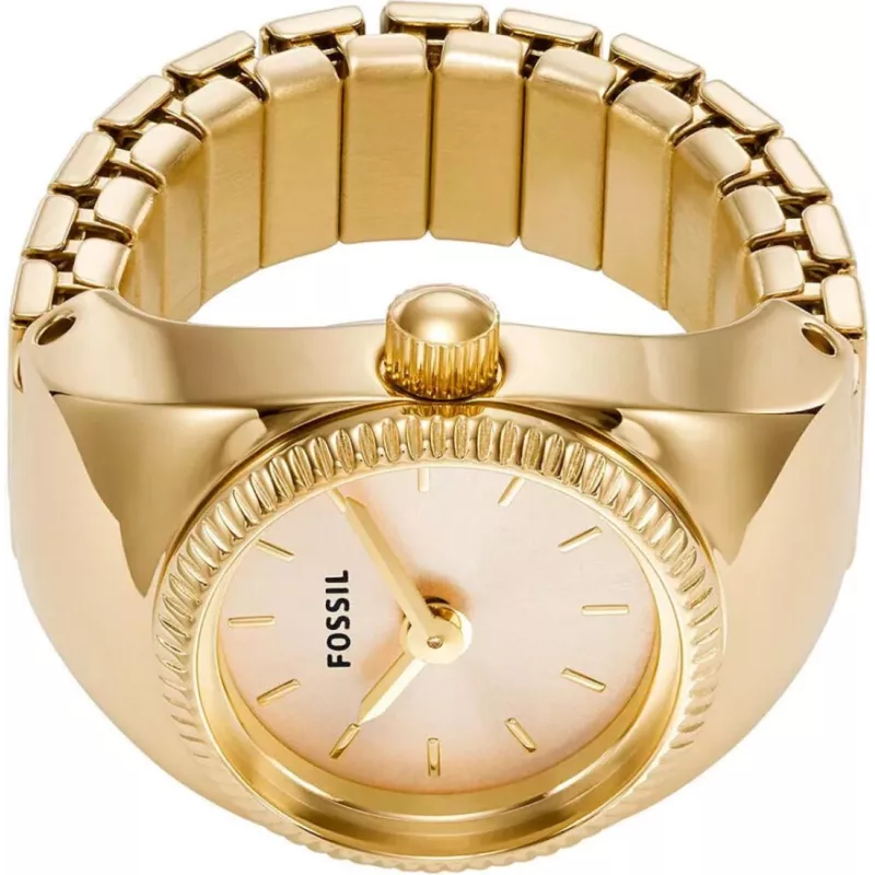 Кільце-годинник Fossil ES5246