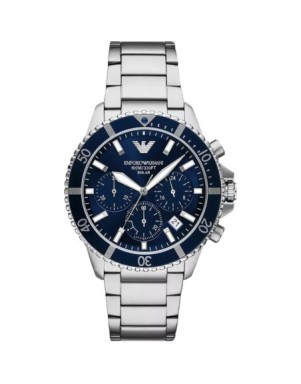 Годинник Emporio Armani World Explorer AR11681