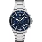 Годинник Emporio Armani World Explorer AR11681