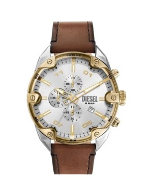Годинник Diesel Spiked DZ4665