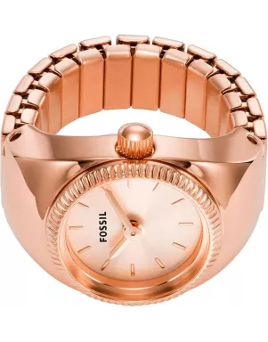 Кільце-годинник Fossil ES5247