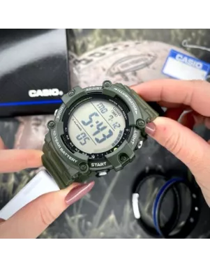 Годинник Casio TIMELESS COLLECTION AE-1500WHX-3A