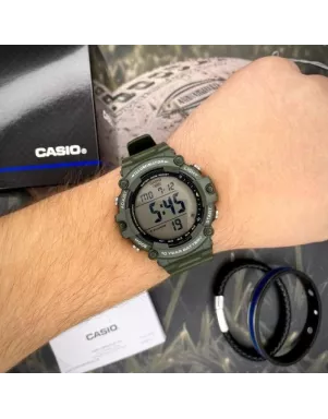 Годинник Casio TIMELESS COLLECTION AE-1500WHX-3A