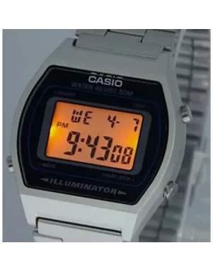 Годинник Casio VINTAGE EDGY B640WD-1AVEF