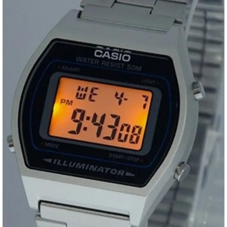 Годинник Casio VINTAGE EDGY B640WD-1AVEF