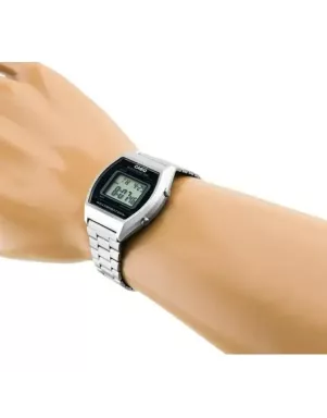 Годинник Casio VINTAGE EDGY B640WD-1AVEF