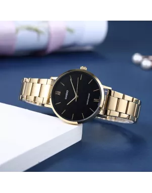 Годинник Casio TIMELESS COLLECTION LTP-VT01G-1B
