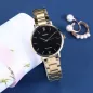 Годинник Casio TIMELESS COLLECTION LTP-VT01G-1B Годинник Casio TIMELESS COLLECTION LTP-VT01G-1B