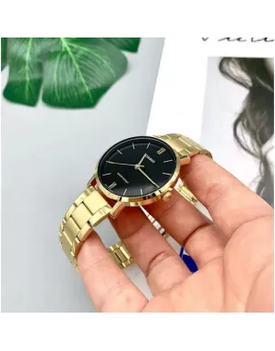 Годинник Casio TIMELESS COLLECTION LTP-VT01G-1B