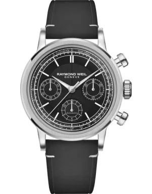 Годинник Raymond Weil Millesime 7765-STC-20001