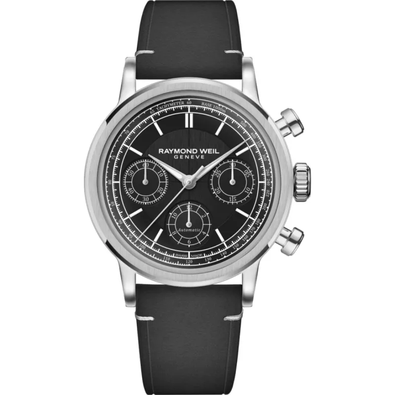 Годинник Raymond Weil Millesime 7765-STC-20001