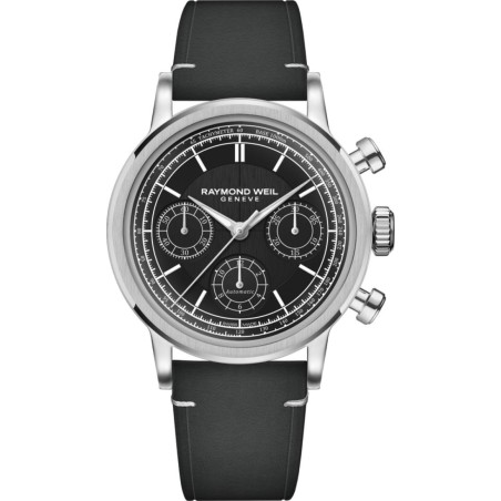 Годинник Raymond Weil Millesime 7765-STC-20001