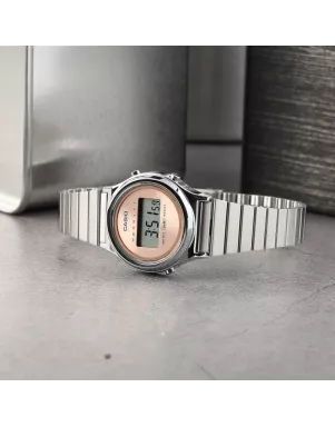 Годинник Casio VINTAGE MINI LA700WE-4AEF