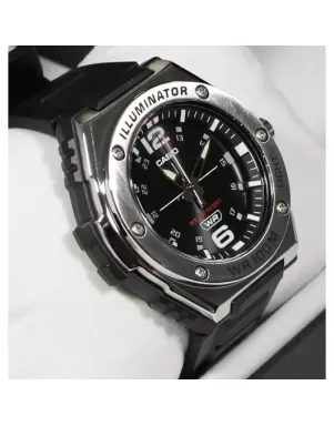 Годинник Casio TIMELESS COLLECTION MWA-100H-1AVEF
