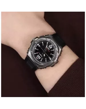 Годинник Casio TIMELESS COLLECTION MWA-100H-1AVEF