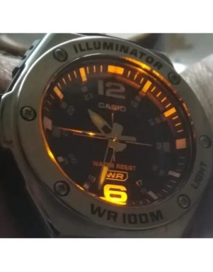 Годинник Casio TIMELESS COLLECTION MWA-100H-2AVEF