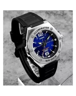 Годинник Casio TIMELESS COLLECTION MWA-100H-2AVEF