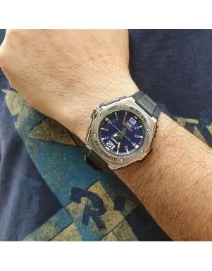 Годинник Casio TIMELESS COLLECTION MWA-100H-2AVEF