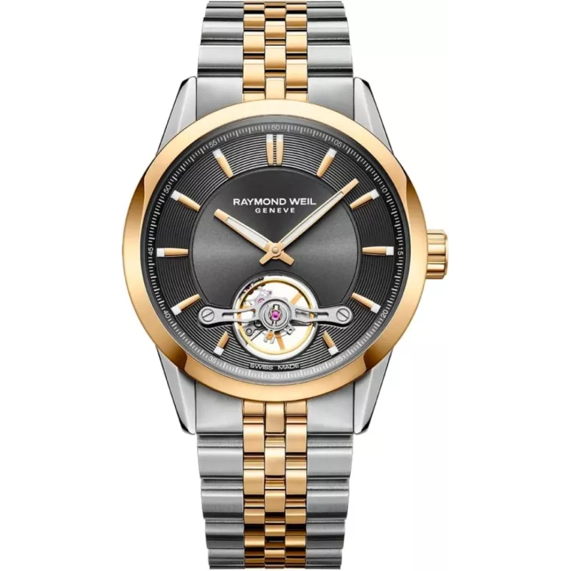 Годинник Raymond Weil Freelancer 2781-STP-60051