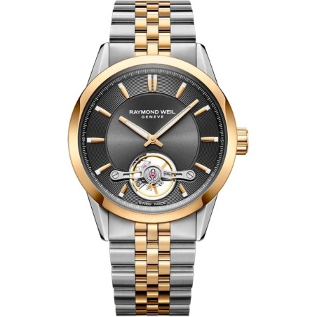 Годинник Raymond Weil Freelancer 2781-STP-60051