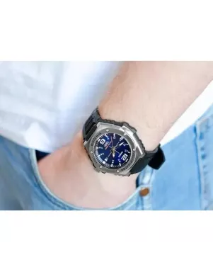 Годинник Casio TIMELESS COLLECTION MWA-100H-2AVEF