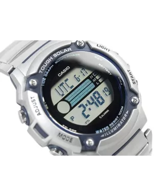 Casio TIMELESS COLLECTION W-S210HD-1AVEF