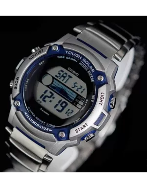 Casio TIMELESS COLLECTION W-S210HD-1AVEF