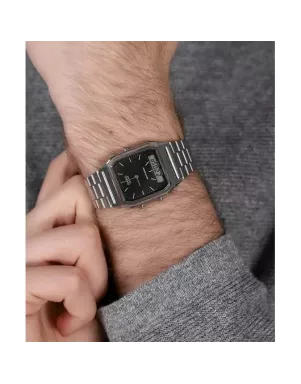 Годинник Casio VINTAGE EDGY AQ-230A-1DMQYES