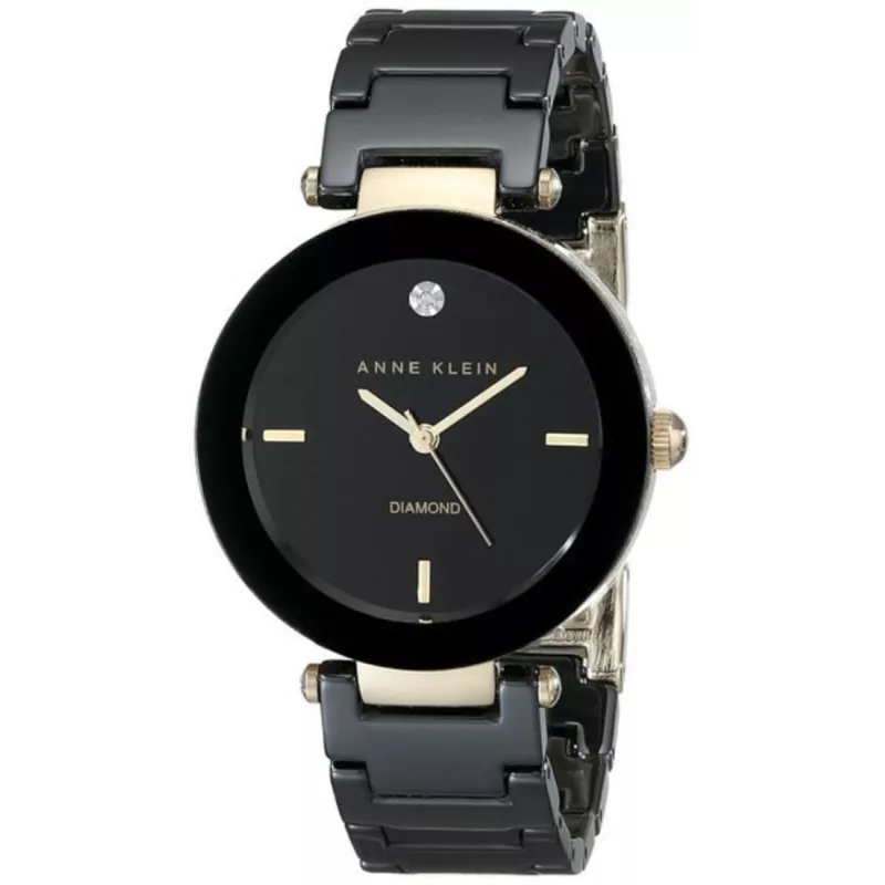 Годинник Anne Klein AK/1018BKBK