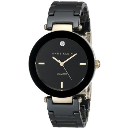 Годинник Anne Klein AK/1018BKBK