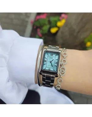 Часы Casio TIMELESS COLLECTION LTP-1234DD-2A