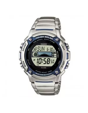 Casio TIMELESS COLLECTION W-S210HD-1AVEF