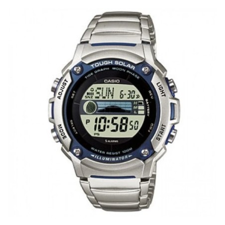 Casio TIMELESS COLLECTION W-S210HD-1AVEF