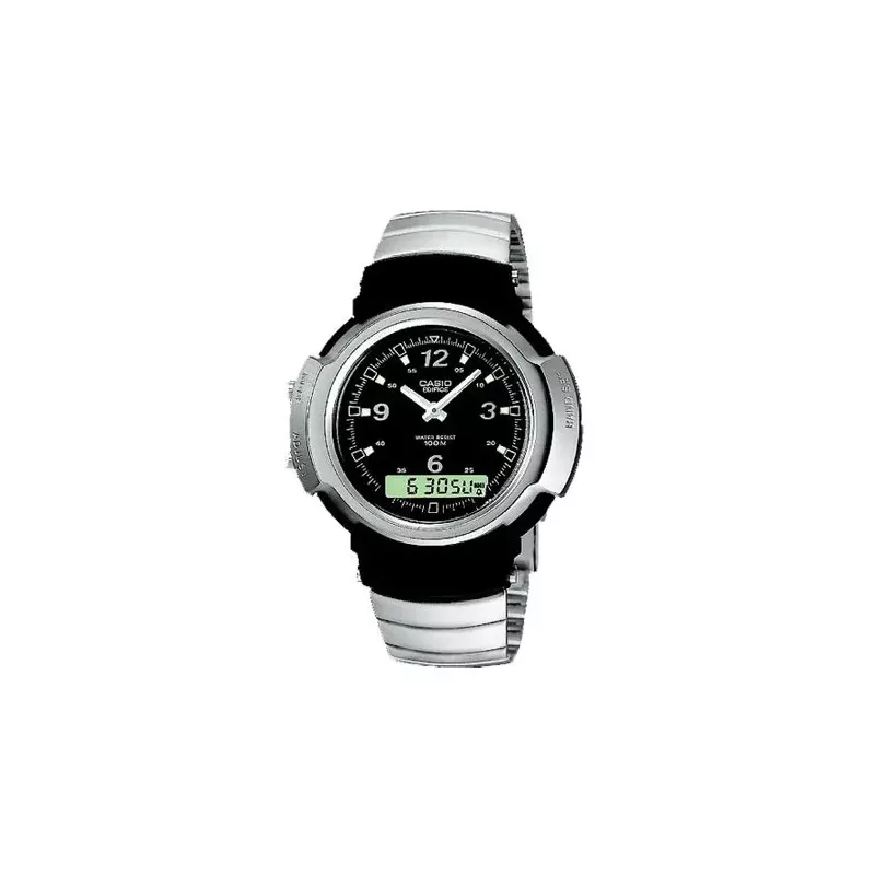 Casio Edifice EFA-104-1A Casio Edifice EFA-104-1A