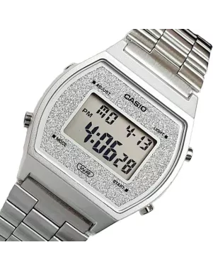 Годинник Casio VINTAGE EDGY B640WDG-7EF