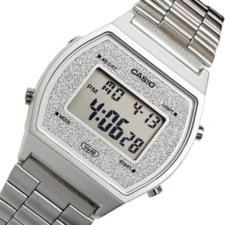Годинник Casio VINTAGE EDGY B640WDG-7EF